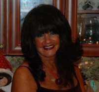 Judith Cogswell