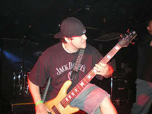 Brian Huberdeau
