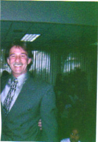 Edward Posluszny