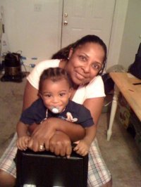 Antionette Wilmore