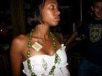 Tiffany Woods