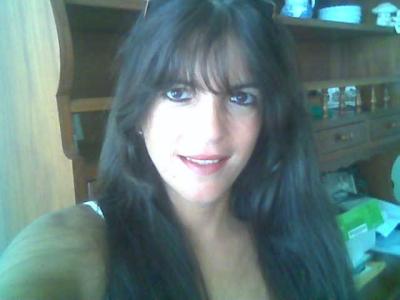 Patricia Baro