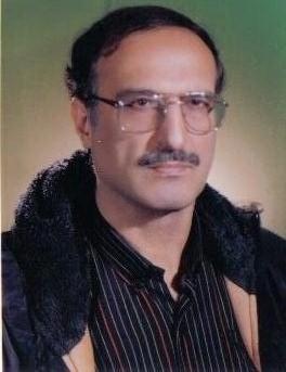 Sahameddin Ghiassi