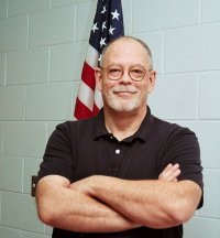 Kevin Dockrell