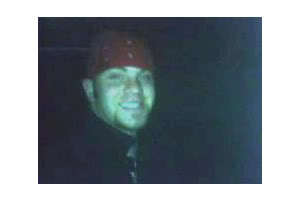 Christopher Wingate