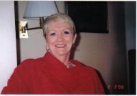 Virginia Pilcher