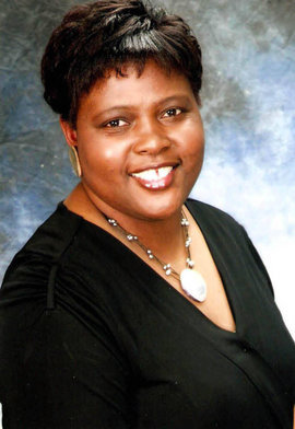 Tammy Keeley