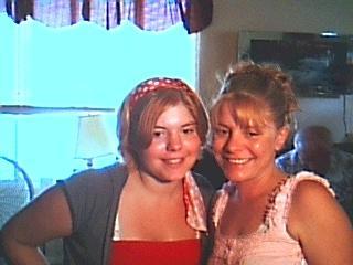 Tammy Mccance