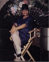 Arnita Butler