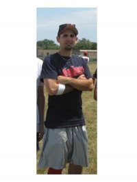 Adam Bolur