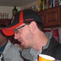 Scott Raspolich