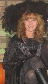 Jennifer Cain