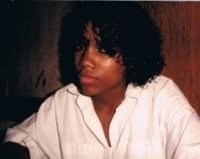 Felicia Johnson