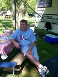 Bradley Baraks