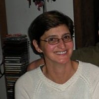 Yvette Ledent