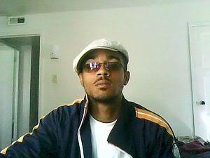 Charles Jones