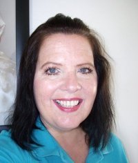 Audre Wellman