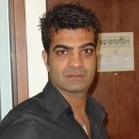 Kamran Bawain