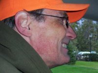 Charles Decker