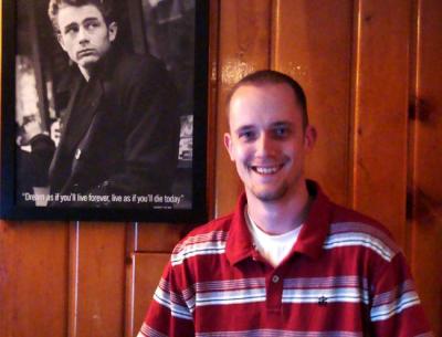 Glenn Goodvin
