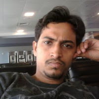 Syed Ali