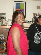 Percilla Hart