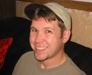 Kenneth Staufenbiel