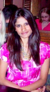 Humera Khursheed