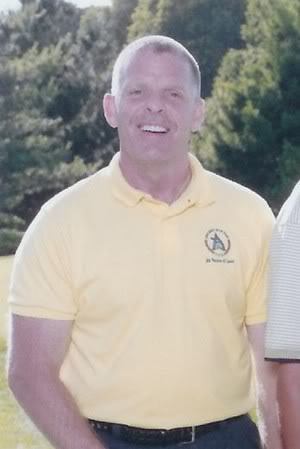 Stephen Ritchie