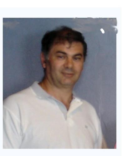 Frank Tamburrano