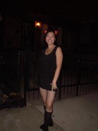 Gloria Wong
