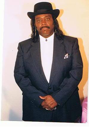 Robert Thomas