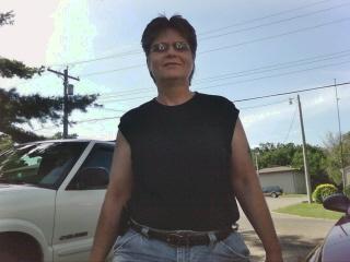 Brenda Mcfall
