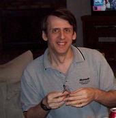 Scott Garver