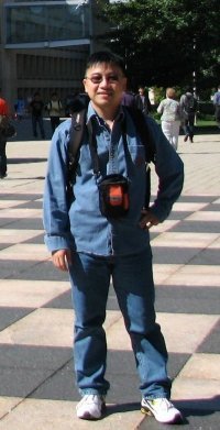 Jilin Tu