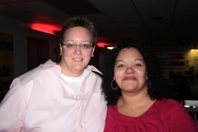 Jamie Burdick