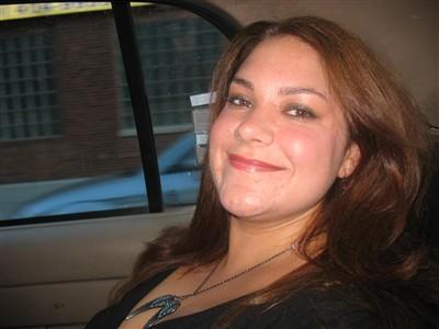 Amanda Florek