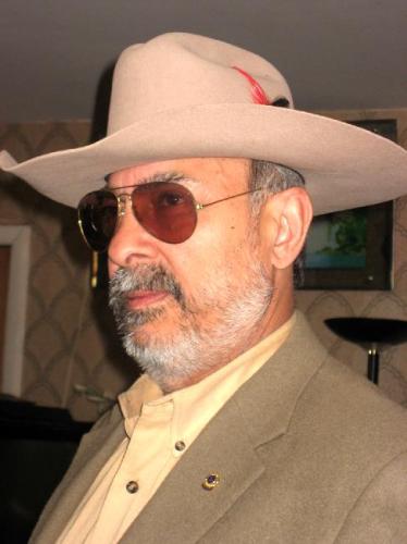 Nadeem Sharafi