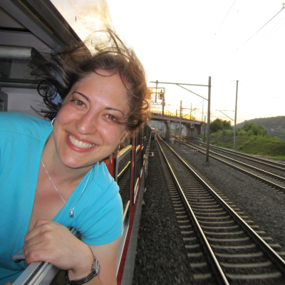 Aylin Selcukoglu