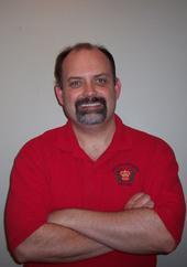 Daniel Ernst