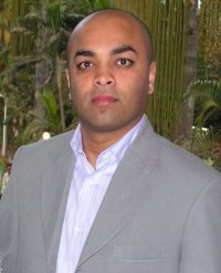 Vishnu Patel