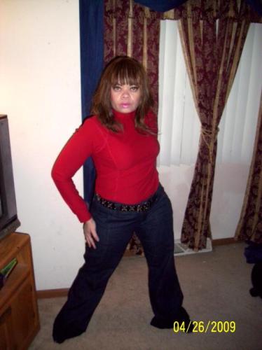Beverly Westbrook