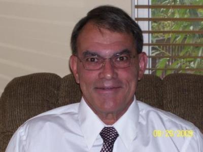 Bill Delano
