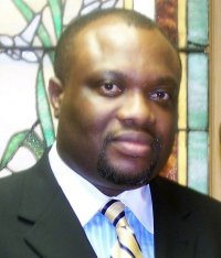 Gilbert Ntow