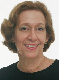 Mary Druyan