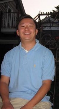 Frank Huang