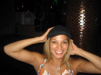 Diana Arevalo