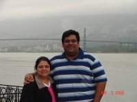 Sirish Capoor