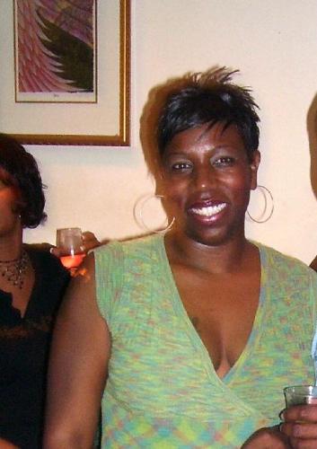 Latonya Stewart