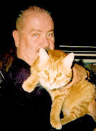Frederick Fischrup